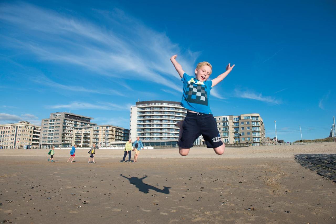 Vayamundo Oostende エクステリア 写真